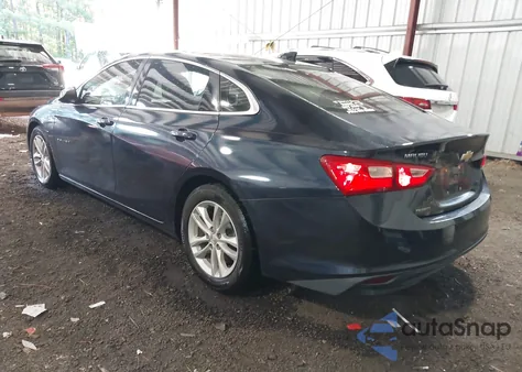 2016 Chevrolet Malibu 1Lt z USA, uszkodzony, nr VIN 1G1ZE5ST4GF197008